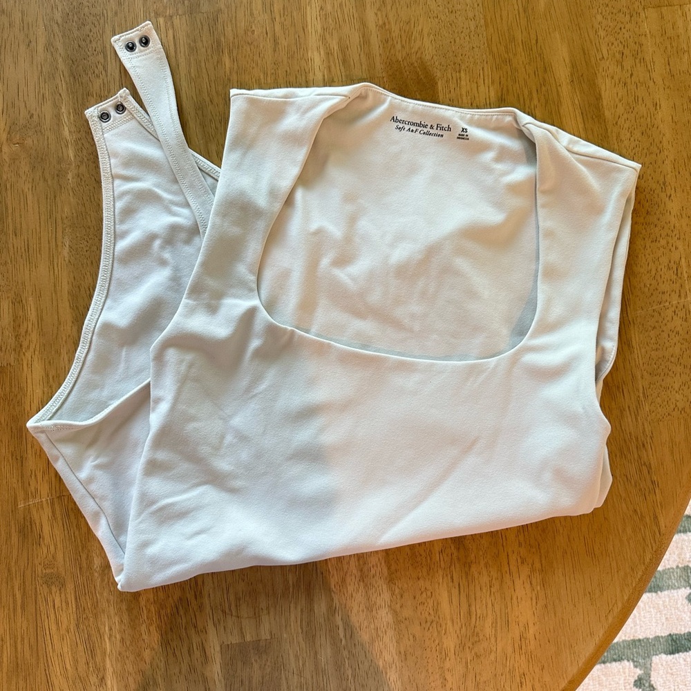 Abercrombie & Fitch Bodysuit